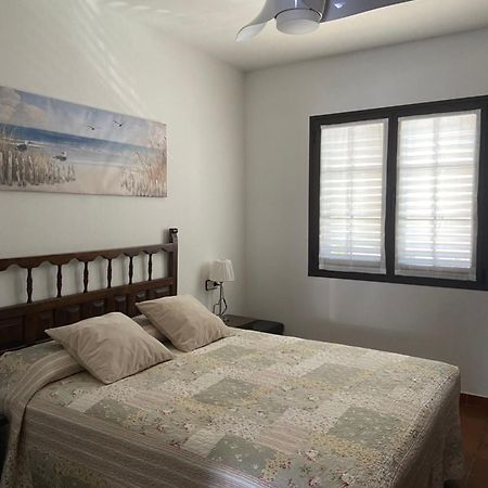 Siestamar Διαμέρισμα Cala En Porter  Εξωτερικό φωτογραφία