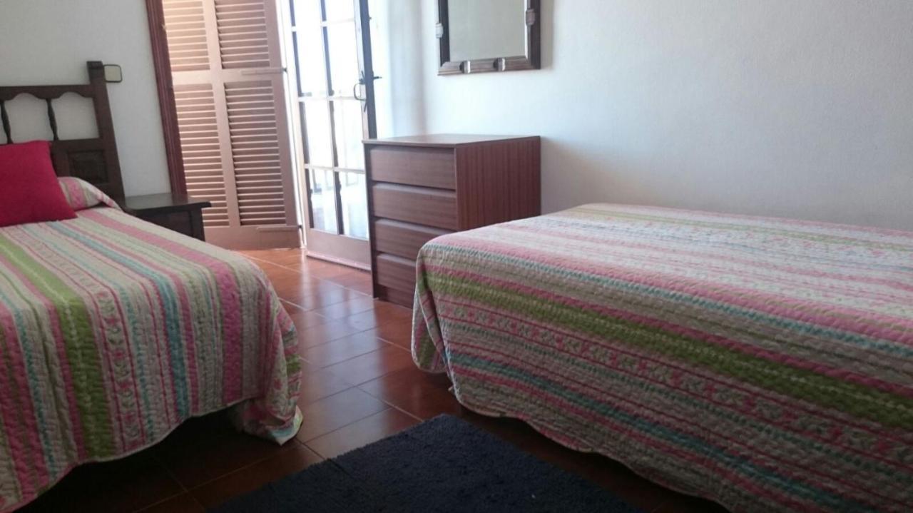 Siestamar Διαμέρισμα Cala En Porter  Εξωτερικό φωτογραφία